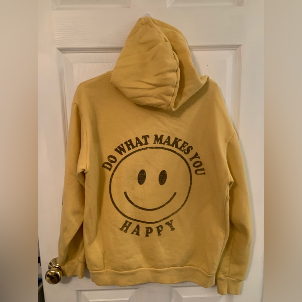 Hoodie - Picture 3 of 5